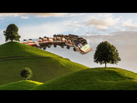 Ride forever, nothing else matters. - SCP 2183