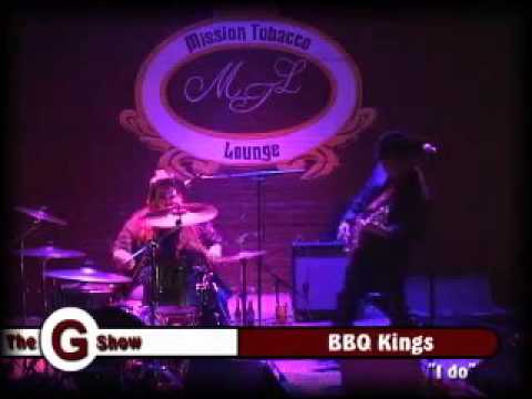 BBQ Kings - I Do