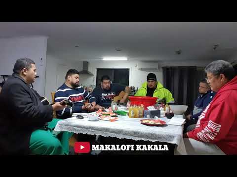 Himi 619 - Si'i lata mu'a ki Petani e