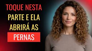 7 gestos que farão uma mulher madura se apaixonar perdidamente por você.