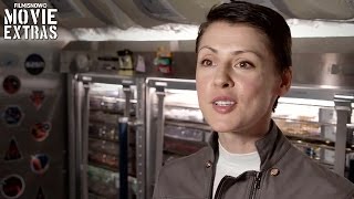 Life | On-set visit with Olga Dihovichnaya 'Katerina Golovkina' video