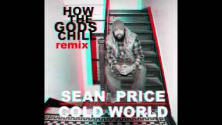 How The Gods Chill REMIX- Sean Price, Roc Marciano, Meyhem Lauren