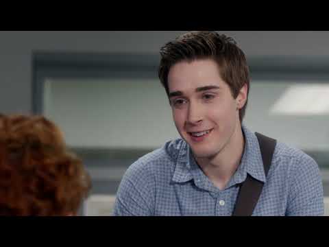 Degrassi NC - 3x04 - Pics Or It Didnt Happen