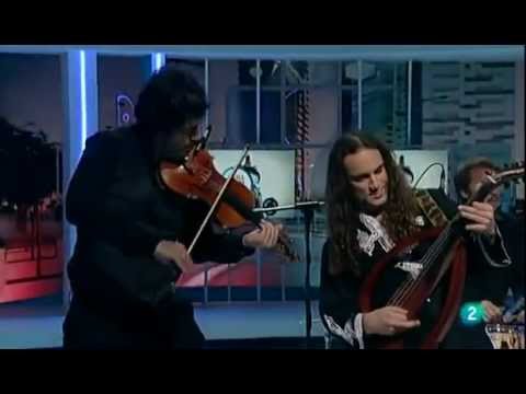 ZOOBAZAR Fun Faria - Para todos La 2   RTVE.mpg