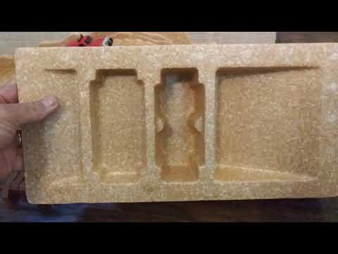 1980 Stomper Wild Mountain Set