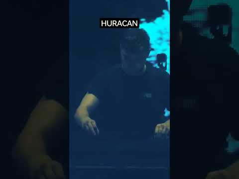 Martin Garrix, Sentinel, Bonn - Huracan Live