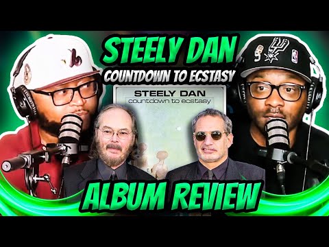 Steely Dan - Your Gold Teeth (REACTION) #steelydan #reaction #trending