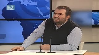 Վաղը կարող է թուրք զորքը կանգնել Երևանի մատույցներում - Արգիշտի Կիվիրյան