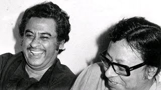 #Phir wahi raat hai# Kishore Kumar superhit rare songs