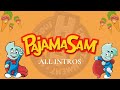 Pajama Sam Games All Intros In Order Gameplay Walkthrough