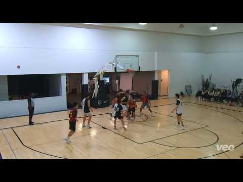 2nd MAC (49) Tier 17 -  SEMI FINALS 6th Mean Baos (40) - tcbl sunday