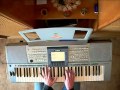 Tiziano Ferro - Non me lo so spiegare - Piano + ...
