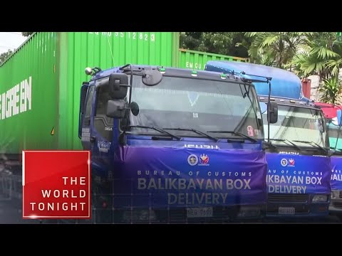 The World Tonight | Full Episode Replay | December 18, 2025