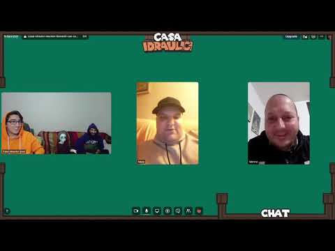 Reazione al documentario "Liberanti" con Catalano e Mimmo (ex detenuto) [LIVE #138]