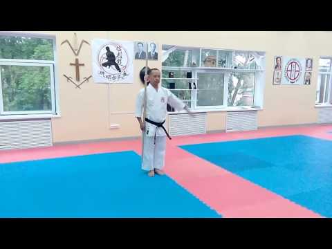 Sushi (Shushi) no kon Koryu (old version) Hanshi Hiroshi Akamine