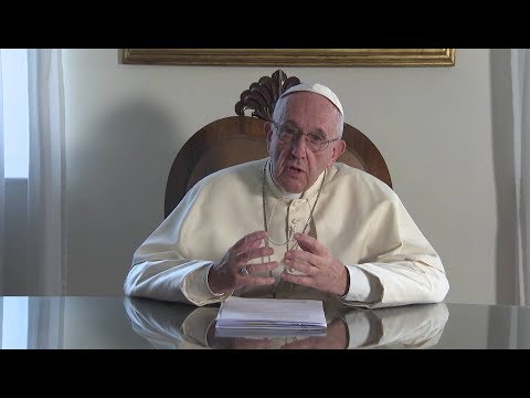 El Papa quiere que se rece por los sacerdotes y su labor pastoral