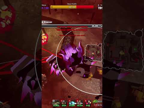 TDS Solo Hardcore is free in 2025 | Roblox TDS #roblox