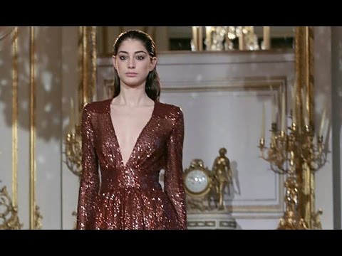 Ingie Paris | Full Show | Womenswear | Paris Fashion Week | Fall/Winter 2017/2018