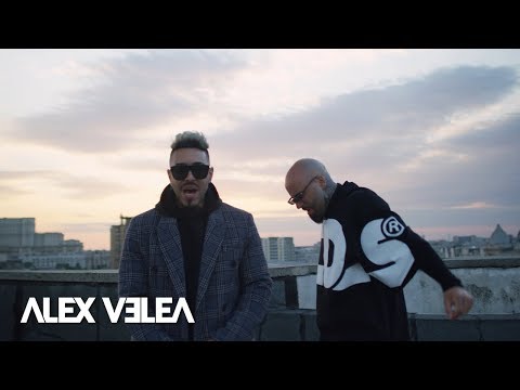 Alex Velea feat. Matteo - Orasul Trist