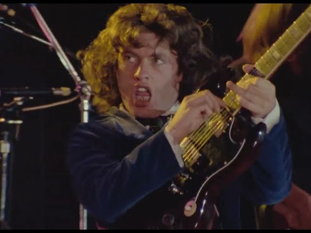 Hells Bells von Ac/Dc ((jetzt ansehen))