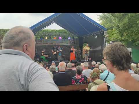 Petra Černocká - hádej mámo - Česká Lípa 26.8.2023