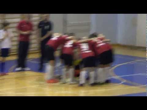 Rozpoczęcie turnieju w Starachowicach