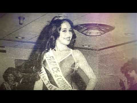 Teura Tuhiti, Miss Tahiti 1982