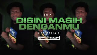 Download lagu DJ GOLIATH DISINI MASIH DENGANMU (JANGAN JANGAN KAU KATAKAN KAU SUKA) THAILAND VERSION mp3 Download lagu DJ GOLIATH DISINI MASIH DENGANMU (JANGAN JANGAN KAU KATAKAN KAU SUKA) THAILAND VERSION mp3