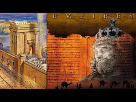 By the Rivers of Babylon | Kingdom of David