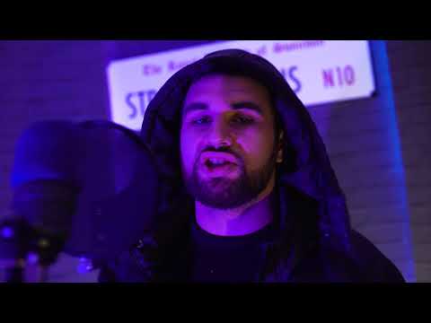 Mumblez - StreetSessions | MedzMusic