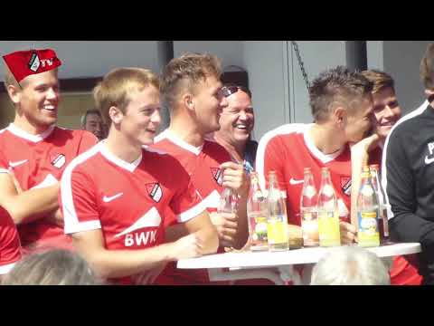 TSV Ilshofen Fußball Herren Saisoneröffnung 2017/2018