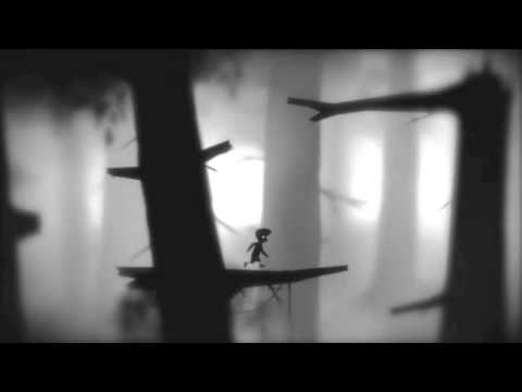 Lets Play Limbo Episode 1