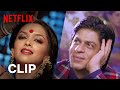 Ek Chutki Sindoor Shahrukh Khan Deepika Padukone Om Shanti Om Netflix India