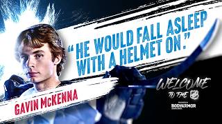 Projected No. 1 pick Gavin McKenna prepares for life in the NHL | Welcome to the NHL