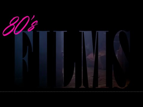 80's Films - LightYears Remix (The Midnight, September 87, Dream Fiend)