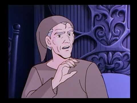 学研道徳動画ライブラリー第10回＜クリスマスキャロル＞