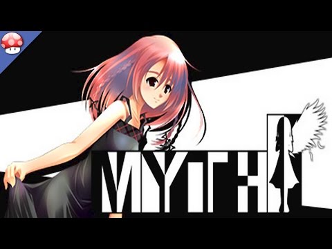 MYTH All Ages Version gameplay PC HD [1080p 60fps] [Steam Visual Novel PC Game] thumbnail