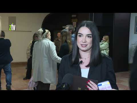 Budućnost Knjaževca 2026: Najbolji studenti