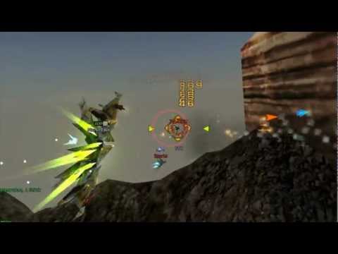 air rivals pc español