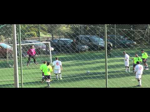 CASTRUM BYANELLI - SHAOLIN SOCCER