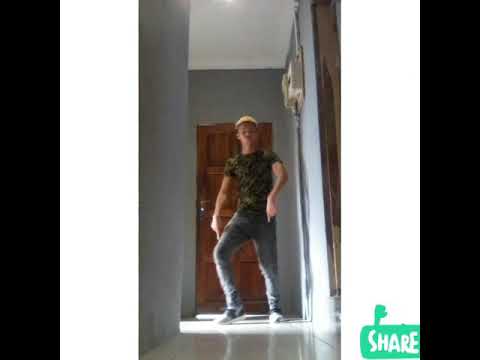 Rotas the rapper - Dankie vir die pyn