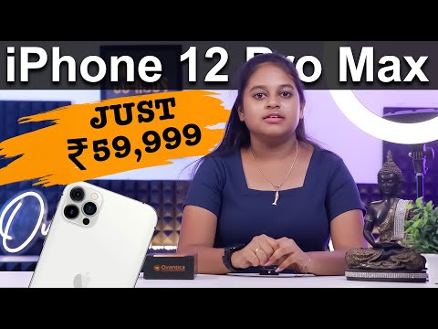 Buy Apple iPhone 12 Mini (128GB) White Refurbished