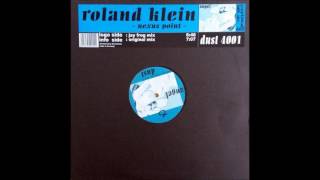 Roland Klein - Nexus Point (Original Mix) [2000]