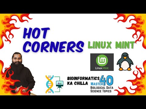 Intro to Linux and Linux Distributions for Bioinformatics and Data Science