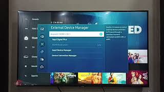 How to Enable HDMI ARC for any Samsung Smart TV