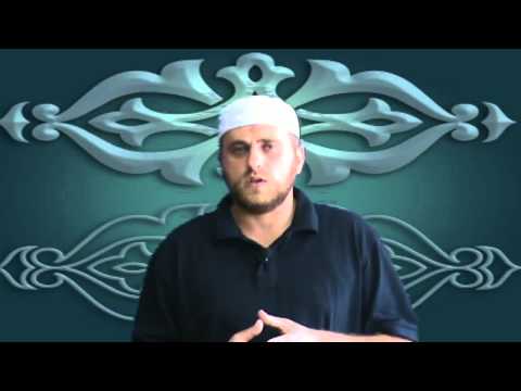 Seria 11 - VETLLOGARIA GJAT RAMAZANIT - Hoxhë Muhamed fazliu