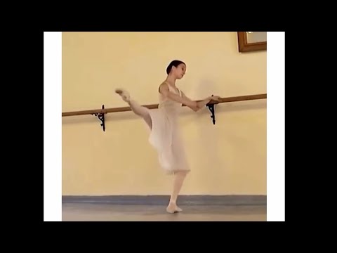 Renata Shakirova - Vaganova Ballet Academy ✨
