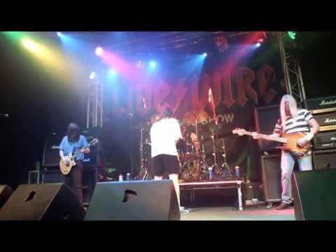 Live Wire (AC/DC Tribute) Bad Boy Boogie
