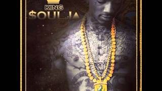 Soulja Boy - You Dont Even Know It (U.O.E.N.O. Freestyle)