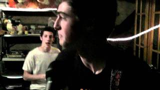 Here&#39;s Your Future (The Thermals) Cover by The Now and Thens